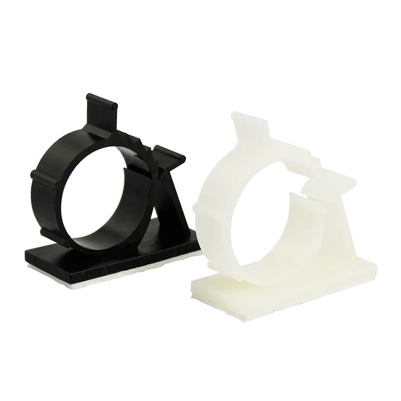 adjustable cable clamps