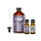 OEM Factory Wholesale Private Label 100% Pure Natural Blend Essential Oil Put Into Variety Sizes Of Bottles