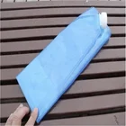 Spout Pouch Plastic 5L Reusable Foldable Drinking Water Spout Pouch Plastic Bag