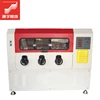 Custom color air filter cleaning machine