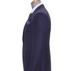 Coat Pant High Quality Wholesale Wedding Slim Fit Coat Pant Men Suit