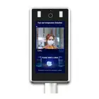 Face recognition measurement tool human body scan detection monitorings with system