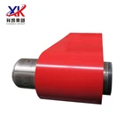 High-strength Steel Plate Special Use Corrugated Galvanized Iron Roof Sheet 10 ft. galvanized steel corrugated roof panel