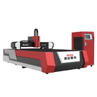 cnc metal cutting fiber laser machine 1000w 1500w 2000w