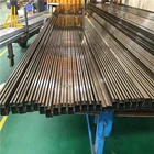 Wood Grain Aluminum Extrusions Profile for Door China Factory