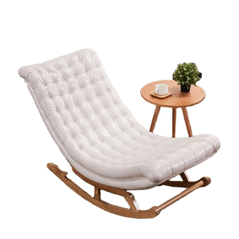 Venta al por mayor mecedoras de jardin precios-Compre online los