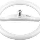 T8 Fluorescent E27 Fluorescent Lamps E27/B22 T8 22W Circular Fluorescent Lamp