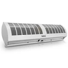 Online Support Commercial Air Commercial Slim over Door Air Curtain for Restaurants Store Entrance FM-30