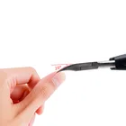 Nipper 1pc Stainless Steel Cuticle Nipper Professional Pedicure Tool Nail Cutter