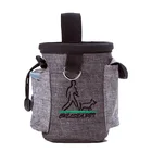 Pet Outdoor Training Pockets With Belts Portable Training Pet Special Snack Bag Dog Food Package