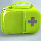 Logo Customization Emergency First Aid Manufacturers Waterproof Small Eva Emergency First Aid Bags