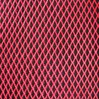 high quality diamond sandwich spacer air mesh 100% polyester fabric materials home textile china