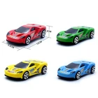 Car Toys Car New Model Classic Car Toys Plastic Slip Car Toys Mini Cheap Sports Car