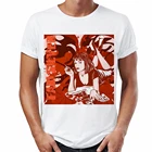 wholesale fashion Men T-Shirt Short Sleeves slim tee plain Cotton Color-match print Round-Collar OEM Brand Clothing