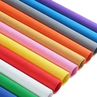 Pp Woven Bag Colorful Embossed Pp Spubonded Polyester Non Woven Fabric Price For Bag Making