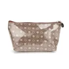 Custom promotional pvc gift travel makeup cosmetic pouch cosmetic pvc bags