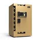 Hot selling security bank commercial electronic digital deposit safe boxes
