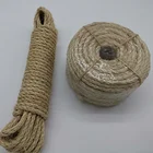 10 mm sisal rope packing rope for wholesaler