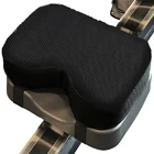 Geertop Gym fitness exercise training equipment rowing machine seat cushion