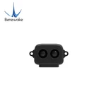 Benewake 2020 8m TF-Luna ToF laser distance LiDAR sensor for garbage can level detecting