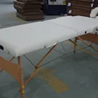 Sex Massage Massager Massage Table Sex Good Selling Folding And Portable Sex Massage Table