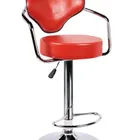Modern swivel bar stool high chair with cheap price from China for sale
