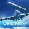 shipping company freight forwarder logistics amazon DHL/UPS/TNT service from China to Netherlands Europe skype:bonmedjoyce