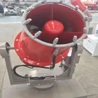 hot sale!dust-proof water spray fog cannon