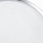 Stainless Steel Mesh Colander Kitchen Strainer Wire Mesh Skimmer Stainless Steel Spider Mesh Strainer