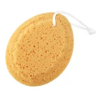 Good quotation shower baby bath sponge brushes for household usage
