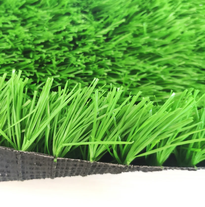 Natural Look soccer Artificial Grass synthetic grass for soccer fields