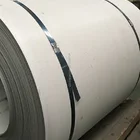 Hot rolled 321 stainless steel coil ASTM Standard on sale