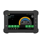7" Rugged Android Tablets IP66 Waterproof and Dustproof Vehicle Mount Computer For Agricultural