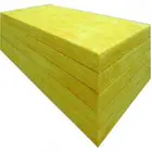 glass wool thermal insulation