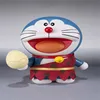 Dora Cat Ver. Two Robot Soul Model Of Action Figure Toys Birthday Present