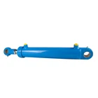 Haweisi Factory Design Customized Hydraulic Cylinder
