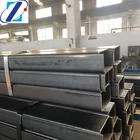 Carbon Steel Cold Formed Carbon Steel Size 1m-12m U Channel Steel For Steel Structures