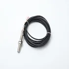 RS-02 Magnetic sensor anti-interference Measure rotational speed and angular displacement
