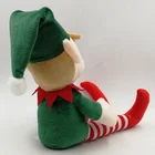 China Toy Doll China Factory Custom Children Gift High Quality Soft Stuffed Plush Toy 8.5 Inch Hot Sale Cute Elf Doll