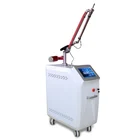 tattoo pigmentation removl equipment q-switch 1064nm 532nm nd yag laser q switched yag