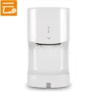 Hand Dryer Dryer Hand High Speed Portable Touchless Automatic Infrared Sensor Electric Jet Airblade Hand Dryer Bathroom