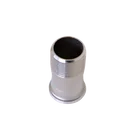 Chinese products sold different types customized water meter prepaid nipple