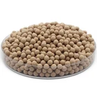 Zeolite 3a Molecular Sieve Beads for Drying Solvents Water Removal