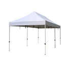 Amazon Hot Sale Stretch Wedding Gazebo Tent 3x6m Marquee Canopy Tent Outdoor