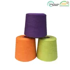 China Wholesale cotton and polyester blended yarn for cotton knitting