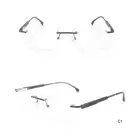 Factory supply TR90 men optical fine workmanship eyeglasses frames