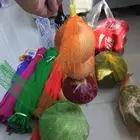 Packaging Net Bag Good Quality Small Net Mesh Fruit Packaging Bags In Roll