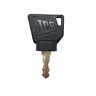 Jcb Parts Jcb Ignition Key 701/45501 331/26790 JCB PARTS