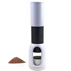 120ml Portable Espresso 5v usb battery operated coffee maker