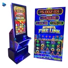 no chance slot machines metal table gambling cabinet slot game board linking system